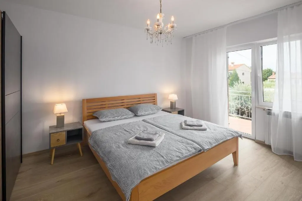 Villa More Mio Porec 0*,  Croatia