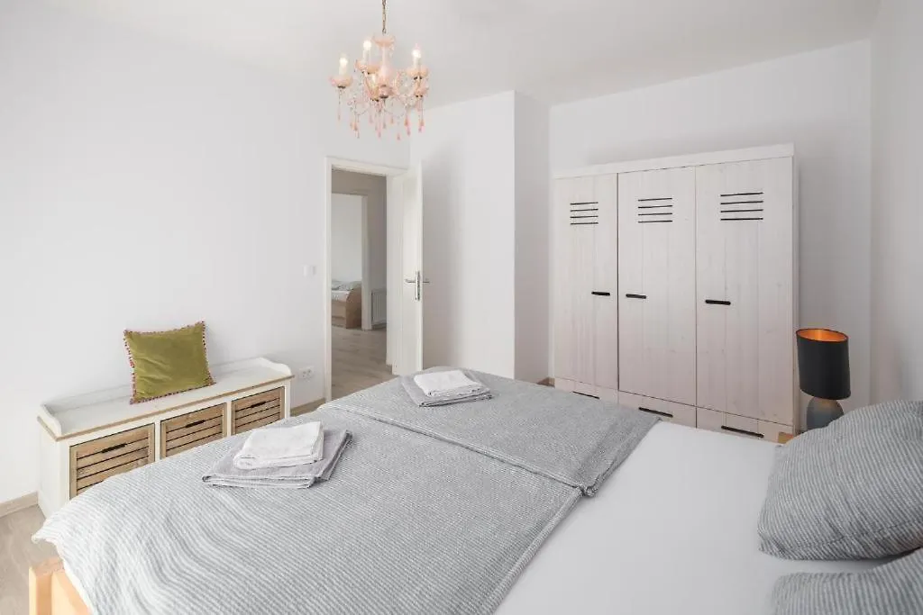 Villa More Mio Porec