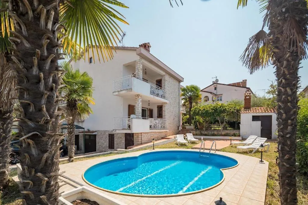 Villa More Mio Porec