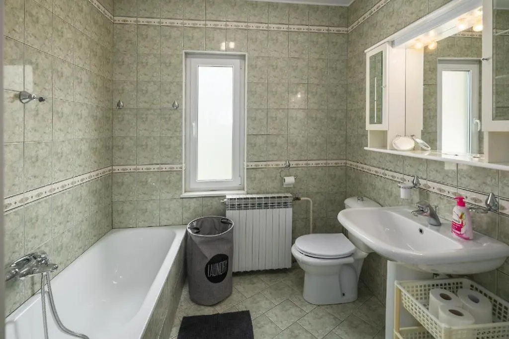 Villa More Mio Porec Apartment