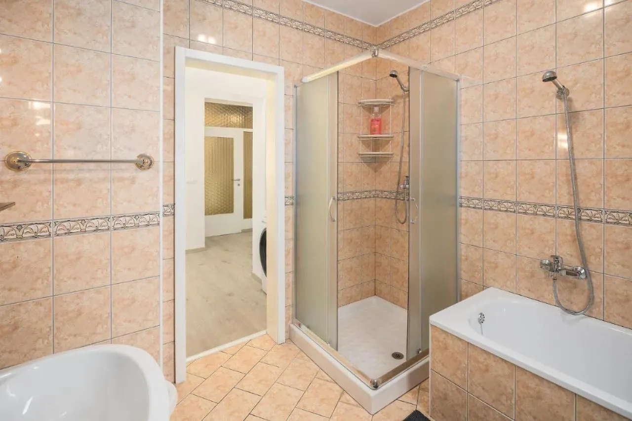Villa More Mio Porec 0*,  Croatia