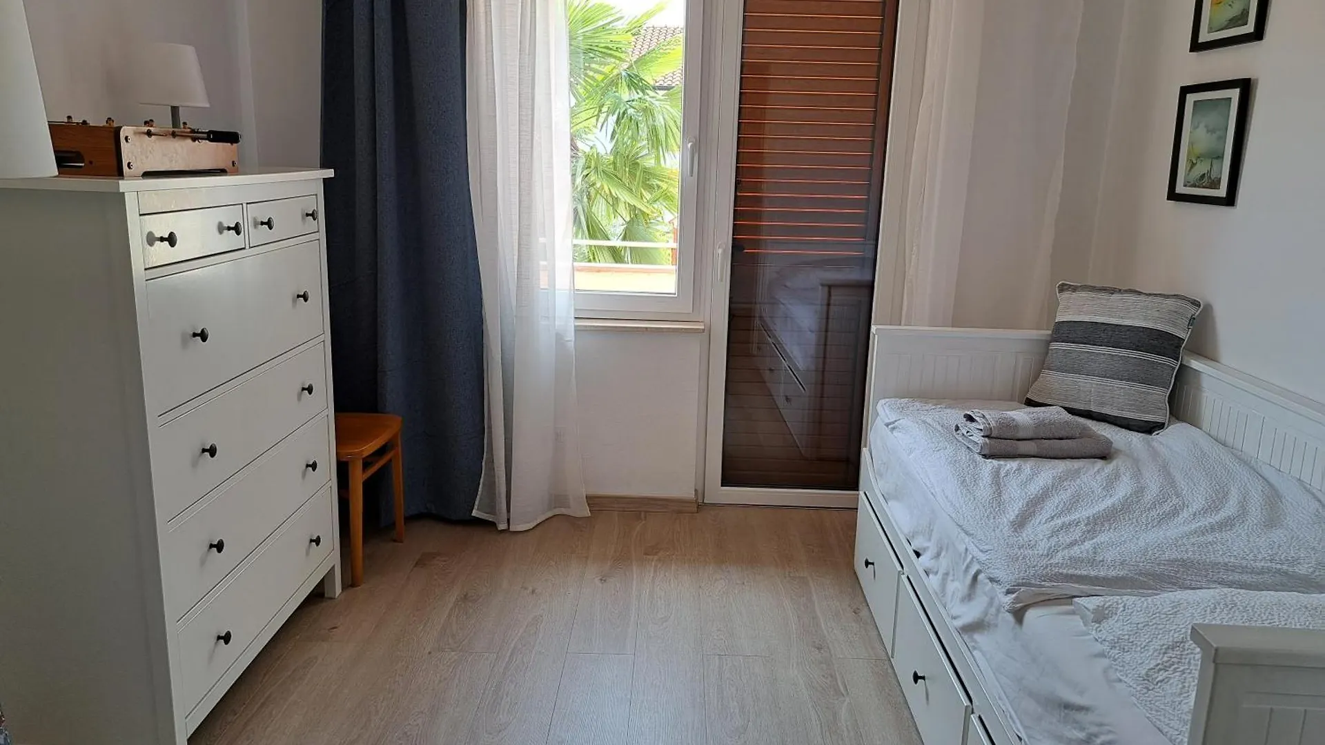 Villa More Mio Porec Apartment