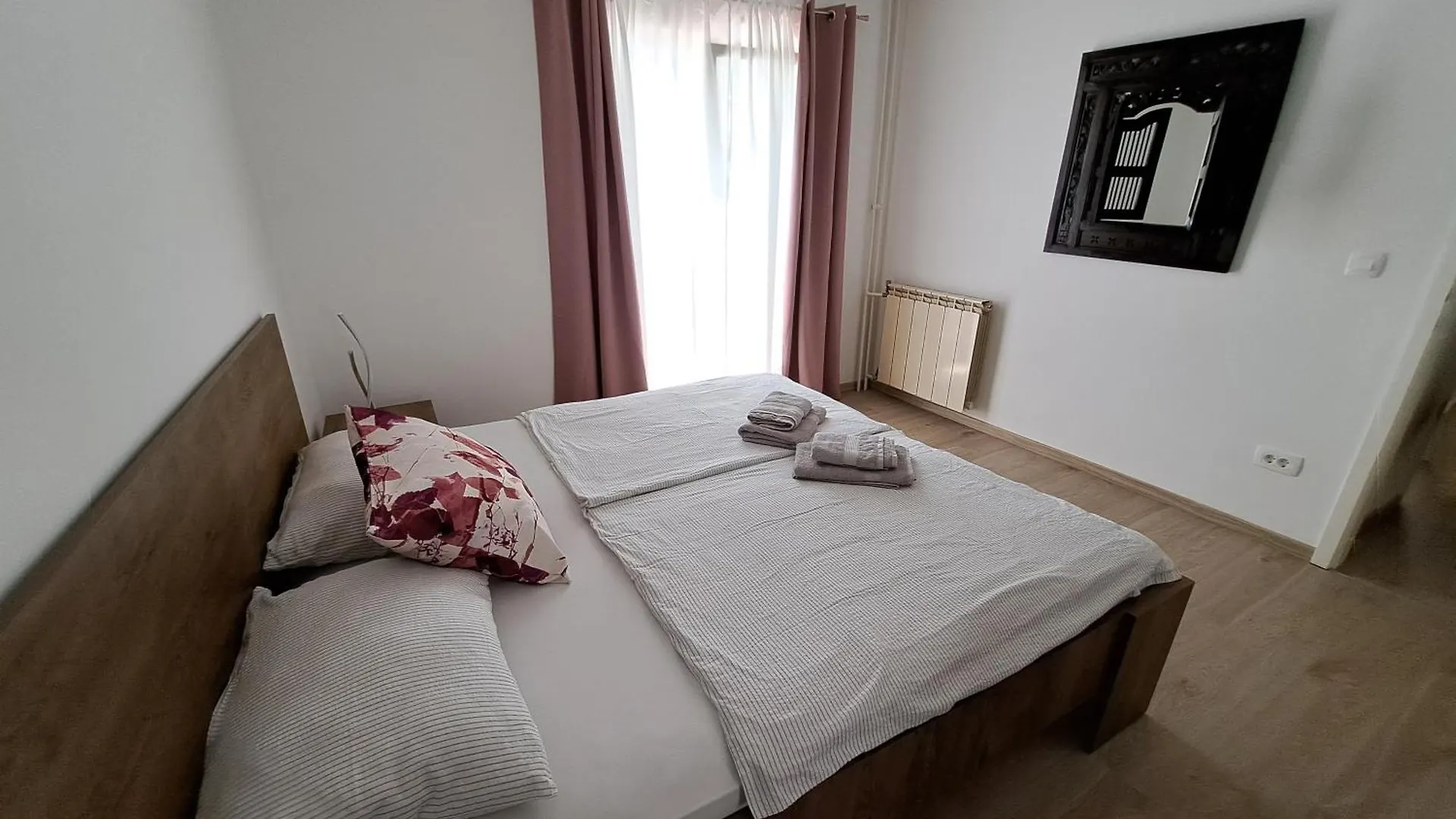 Villa More Mio Porec