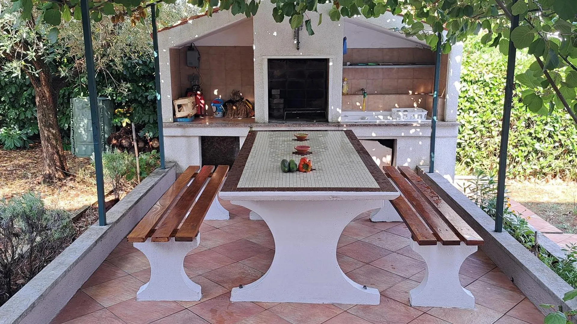 Villa More Mio Poreč