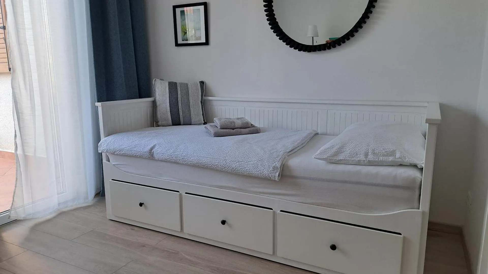 Apartment Villa More Mio Porec