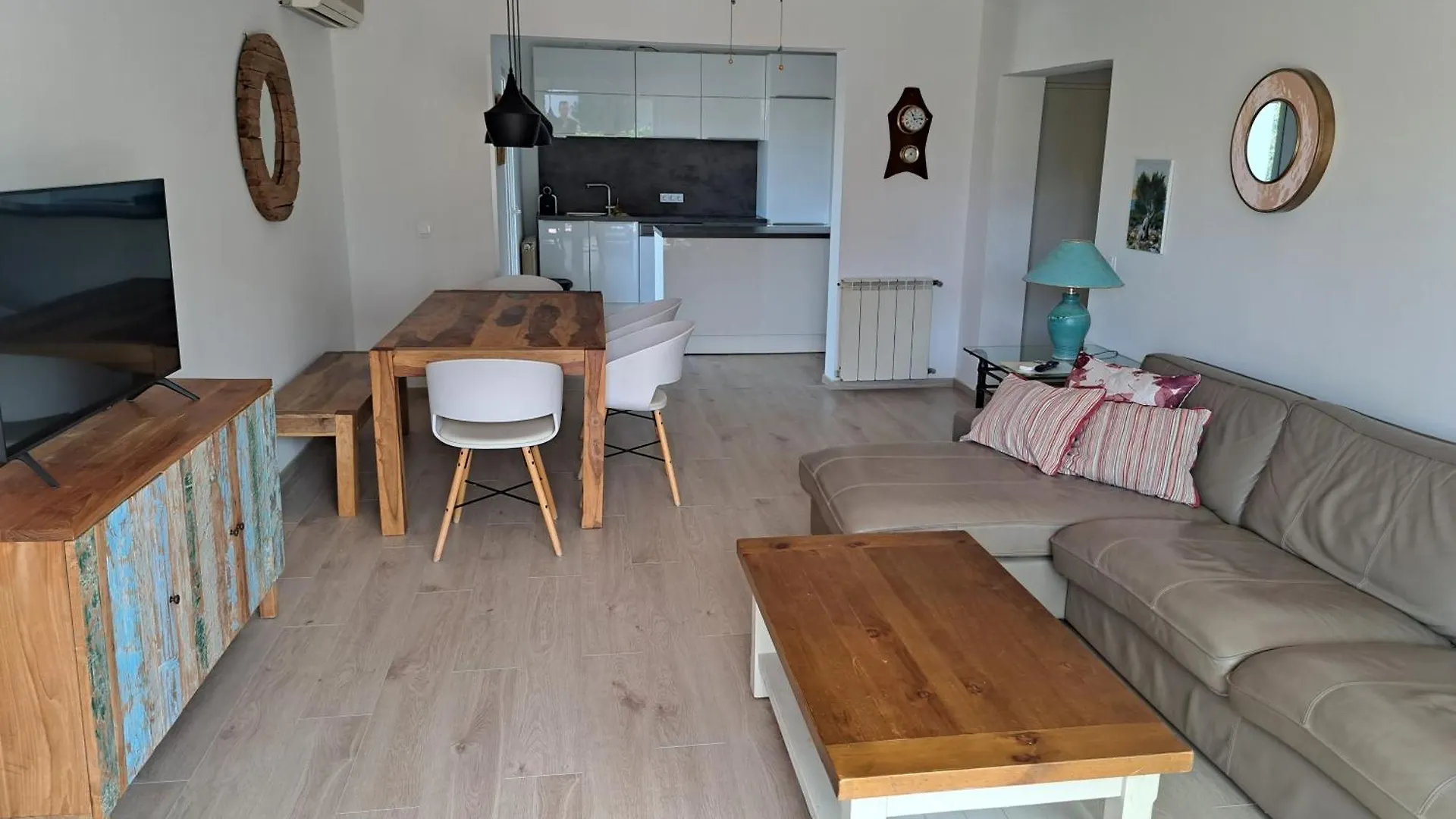 Apartment Villa More Mio Porec