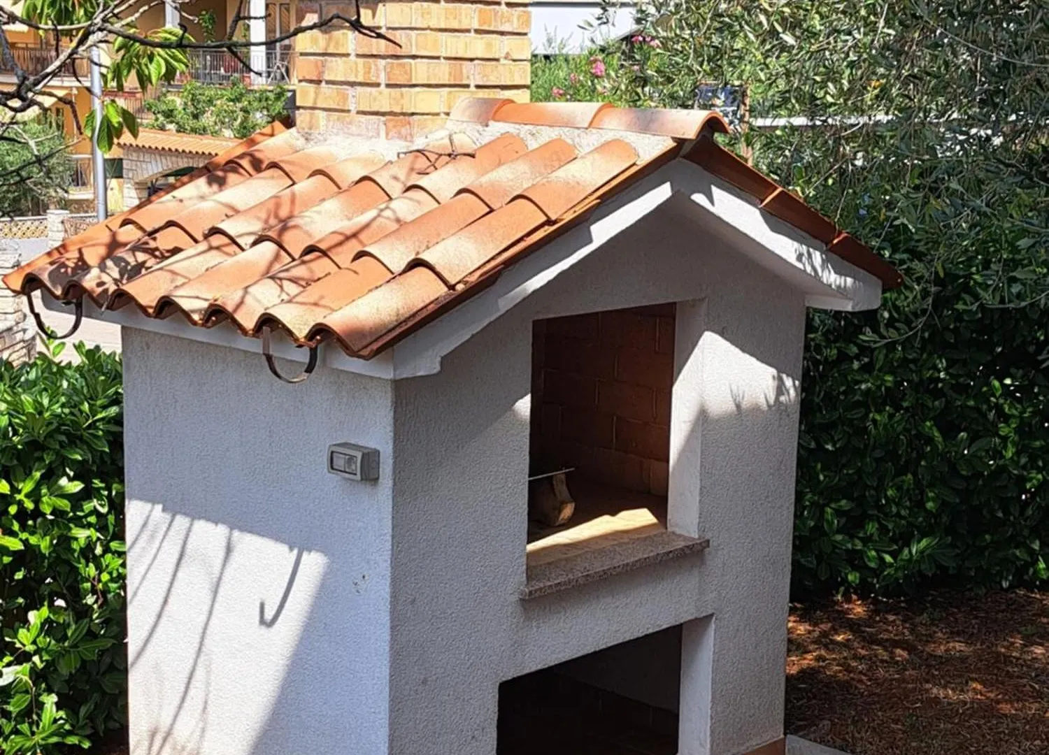 Villa More Mio Porec