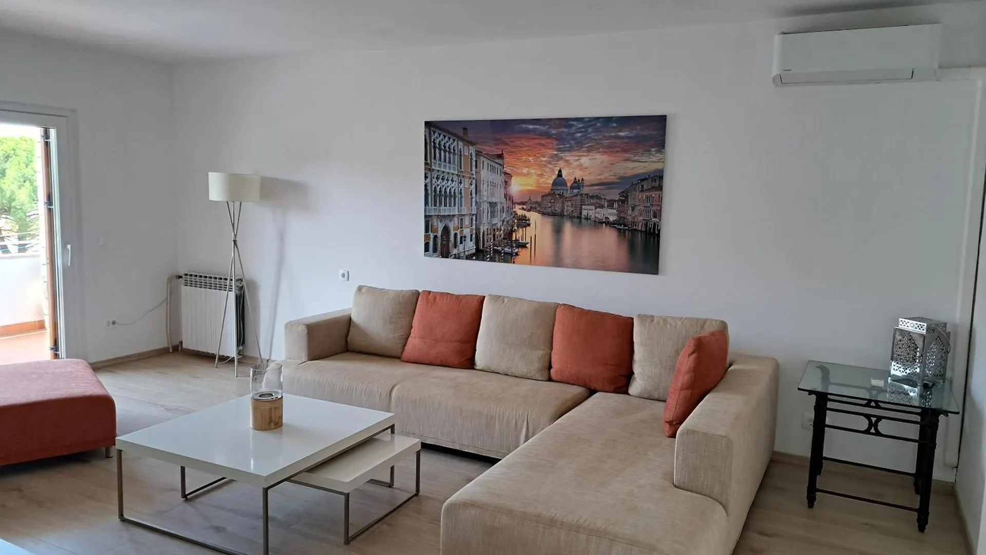 Villa More Mio Porec 0*,