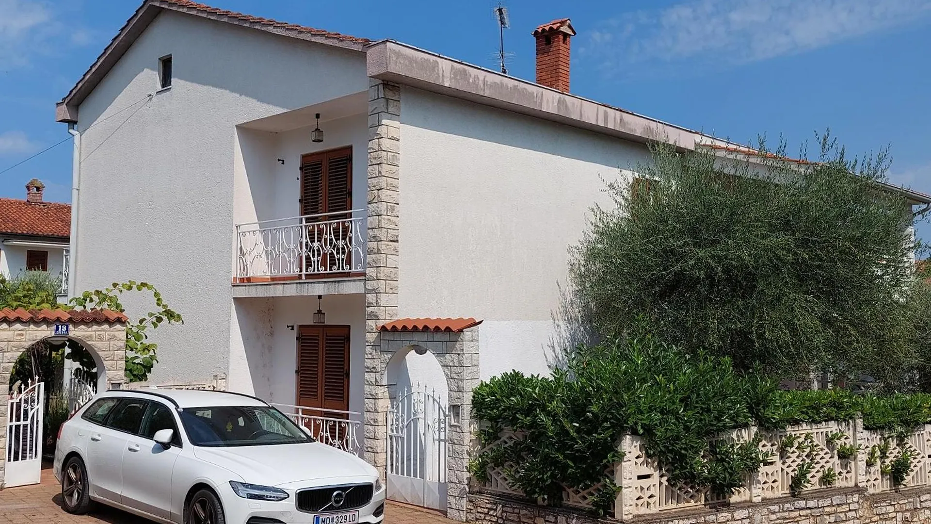 Villa More Mio Porec