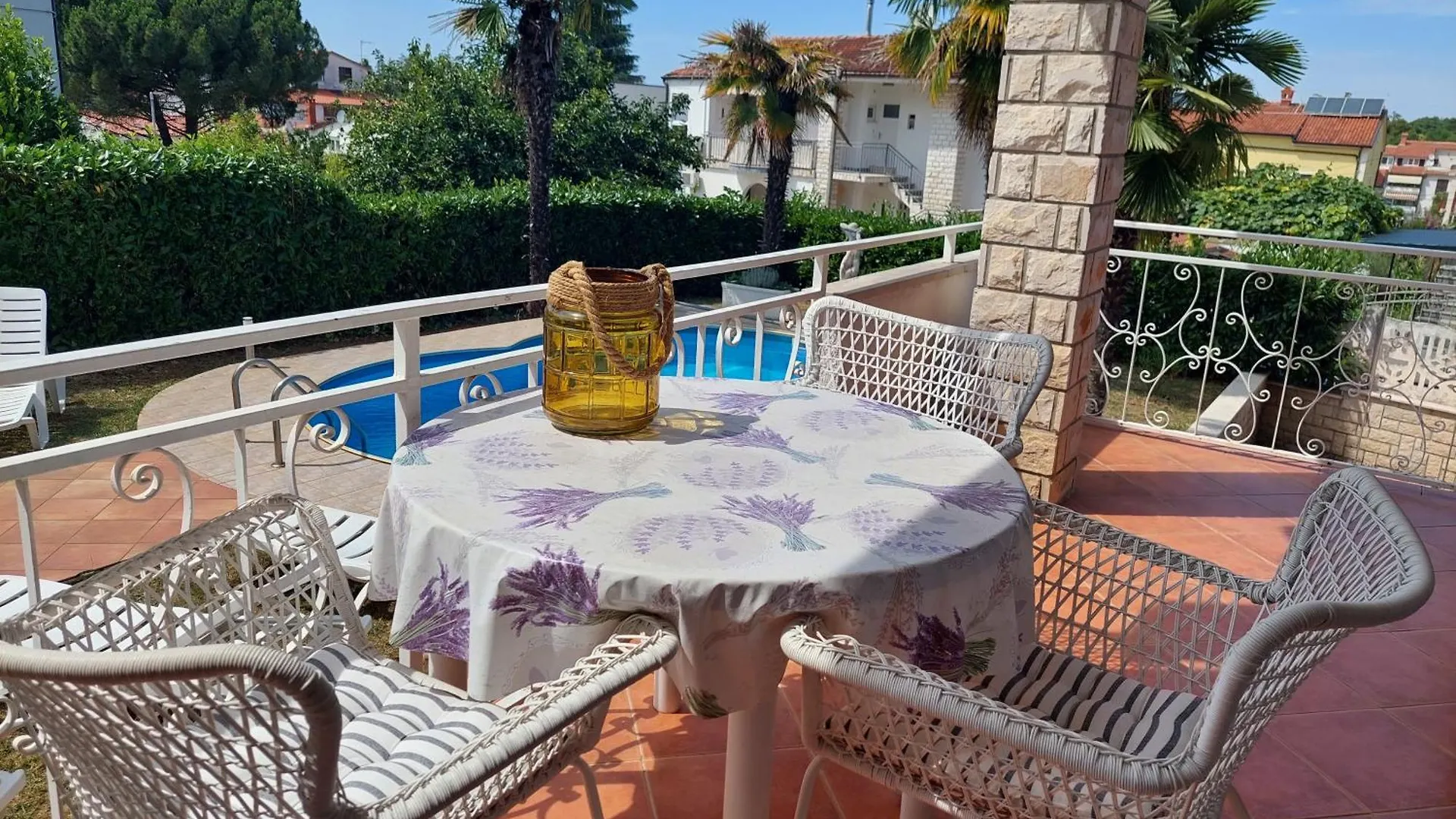 Villa More Mio Porec 0*,  Croatia