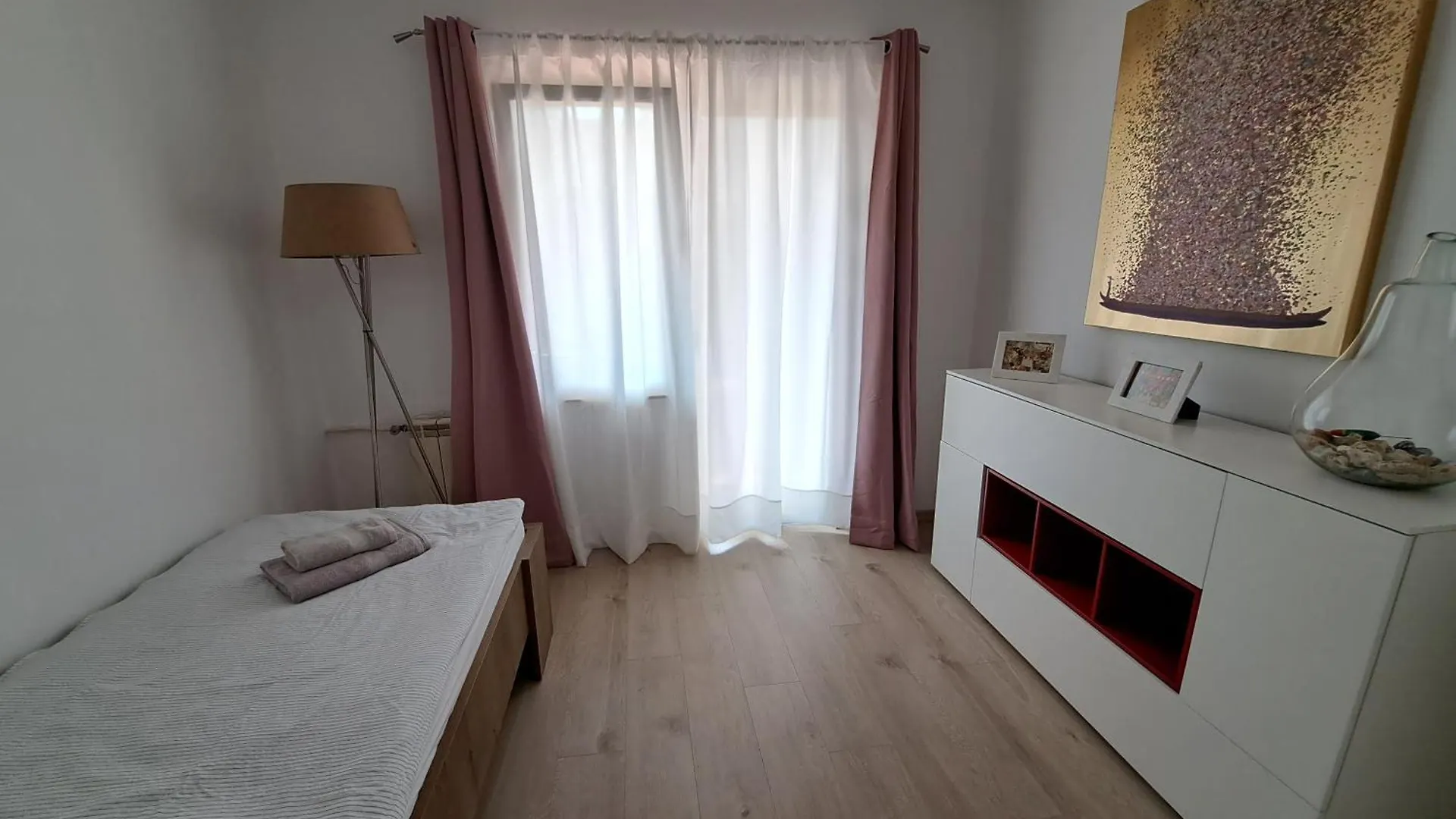 Villa More Mio Porec 0*,