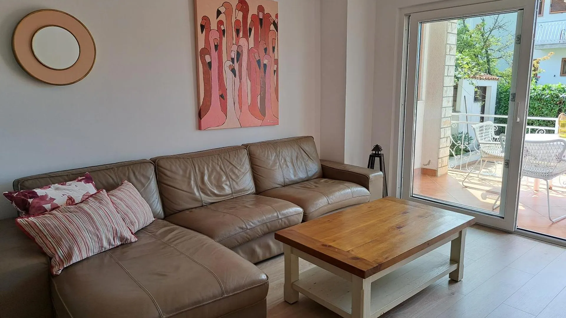 Villa More Mio Porec Croatia
